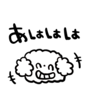 nenerinシンプル日常会話スタンプ963気遣い（個別スタンプ：24）