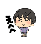 100円娯楽(税抜)＆ごらカピ LINEスタンプ（個別スタンプ：6）