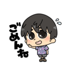 100円娯楽(税抜)＆ごらカピ LINEスタンプ（個別スタンプ：10）