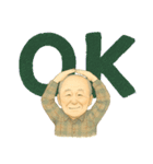 よっちゃん★（個別スタンプ：3）