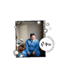 おかものスタンプだもん（個別スタンプ：10）