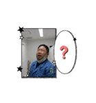 おかものスタンプだもん（個別スタンプ：13）