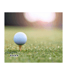 ゴルフコンペカスタムスタンプ（個別スタンプ：19）
