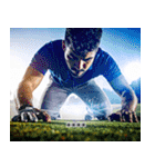 ゴルフコンペカスタムスタンプ（個別スタンプ：24）