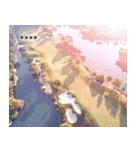 ゴルフコンペカスタムスタンプ（個別スタンプ：28）