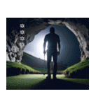 ゴルフコンペカスタムスタンプ（個別スタンプ：30）