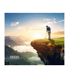 ゴルフコンペカスタムスタンプ（個別スタンプ：31）