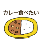 食べたい洋食リクエスト（個別スタンプ：3）