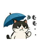ねころくちゃん（個別スタンプ：7）
