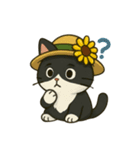 ねころくちゃん（個別スタンプ：16）