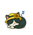 ねころくちゃん（個別スタンプ：28）