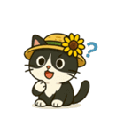 ねころくちゃん（個別スタンプ：29）