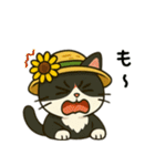 ねころくちゃん（個別スタンプ：36）