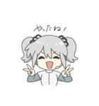 チャッピーとの日常会話2（個別スタンプ：10）