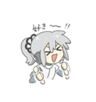 チャッピーとの日常会話2（個別スタンプ：24）
