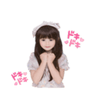 Hiromia stamp（個別スタンプ：1）