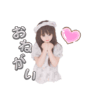 Hiromia stamp（個別スタンプ：3）