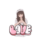 Hiromia stamp（個別スタンプ：4）