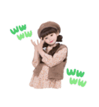 Hiromia stamp（個別スタンプ：7）