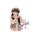 Hiromia stamp（個別スタンプ：8）