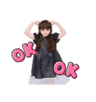 Hiromia stamp（個別スタンプ：10）