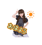 Hiromia stamp（個別スタンプ：11）