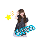 Hiromia stamp（個別スタンプ：12）