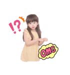 Hiromia stamp（個別スタンプ：16）