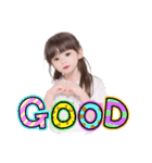 Hiromia stamp（個別スタンプ：17）