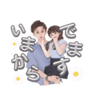 Hiromia stamp（個別スタンプ：22）