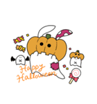 Coco(イベント用)（個別スタンプ：3）