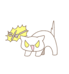 ほんわかにゃんこ -Sticker edition3-（個別スタンプ：15）