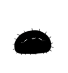 なんだかゆるいウニ（個別スタンプ：10）