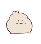茶ごまあざちゃん（個別スタンプ：25）