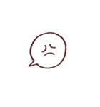 茶ごまあざちゃん（個別スタンプ：39）