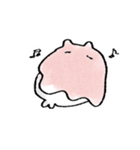 ごまあざちゃんとメンダコさん（個別スタンプ：33）