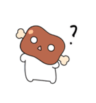 Vレコードユノン（個別スタンプ：20）