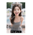 =͟͟͞͞Ꙭ 844415163346（個別スタンプ：6）