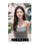 =͟͟͞͞Ꙭ 844415163346（個別スタンプ：30）