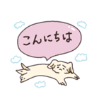 わりとつかえるアニマルスタンプ（個別スタンプ：5）