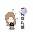サロンの連絡スタンプ（個別スタンプ：31）