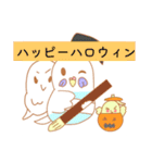 インコちゃんブルー24個のスタンプ（個別スタンプ：9）