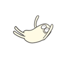 うざく絡んでいくスタイル3（個別スタンプ：8）