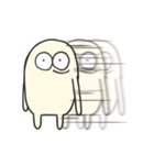 うざく絡んでいくスタイル3（個別スタンプ：21）