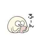 うざく絡んでいくスタイル3（個別スタンプ：25）