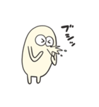 うざく絡んでいくスタイル3（個別スタンプ：36）