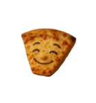 Pizza Moods – 感情たっぷりピザたち（個別スタンプ：14）