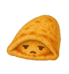 Pizza Moods – 感情たっぷりピザたち（個別スタンプ：21）