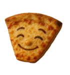 Pizza Moods – 感情たっぷりピザたち（個別スタンプ：24）