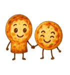 Pizza Moods – 感情たっぷりピザたち（個別スタンプ：29）